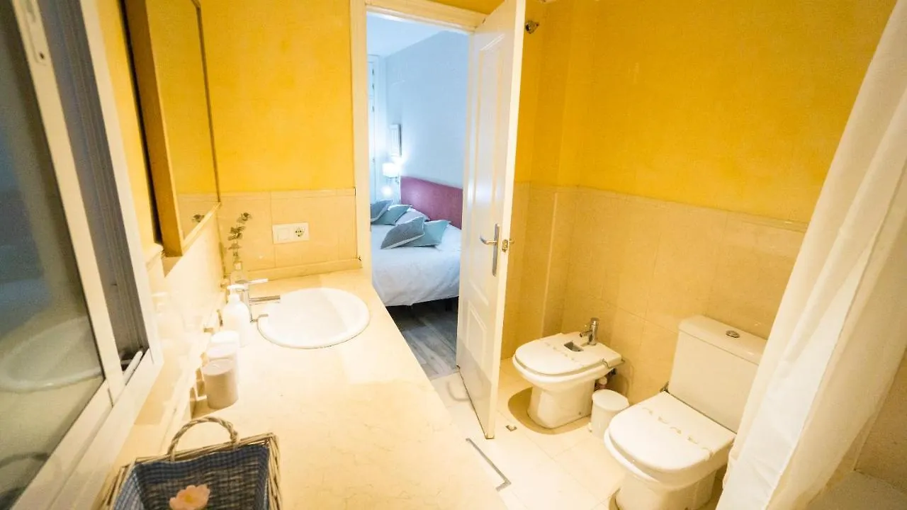 Rentalsevilla Casa Pilatos Spanyolország