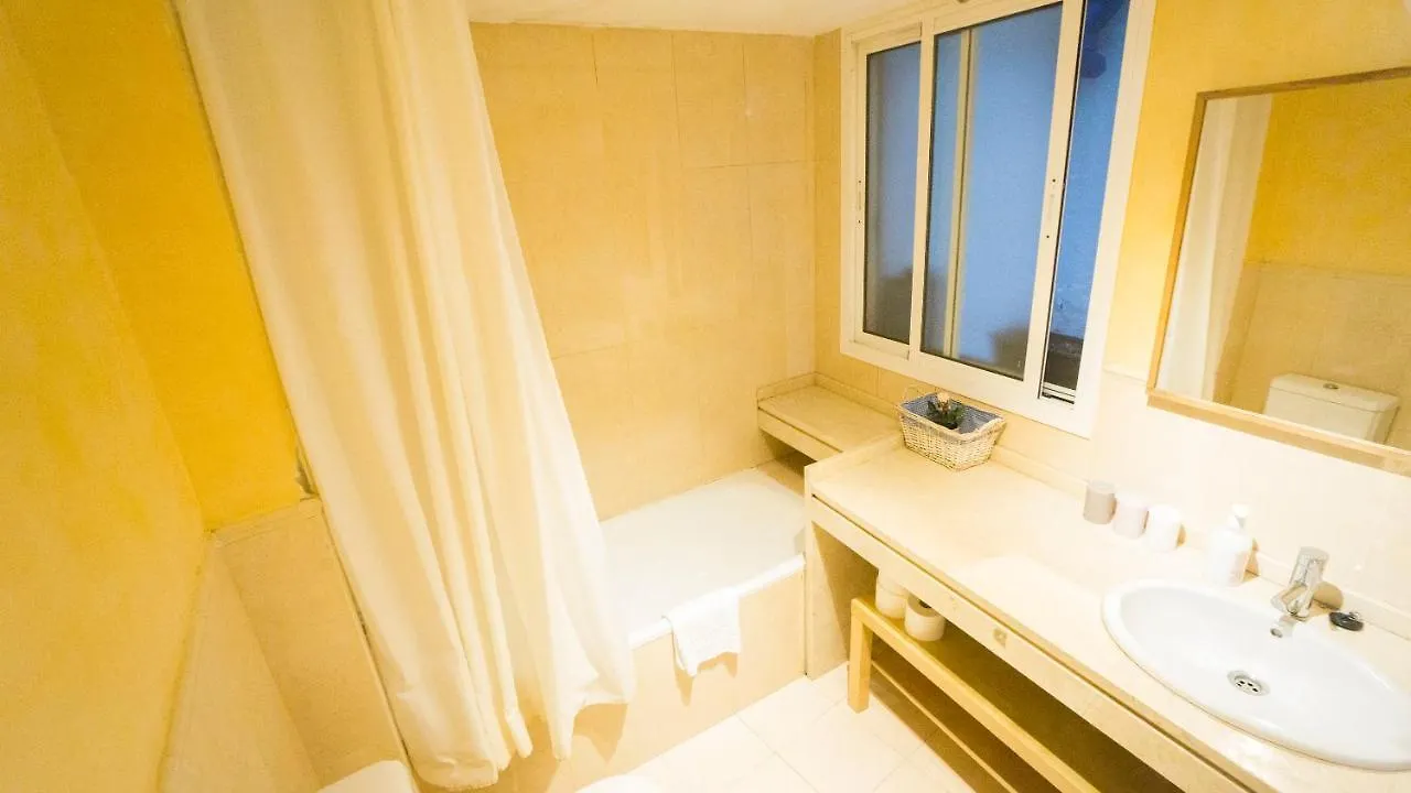 Apartamento Rentalsevilla Casa Pilatos