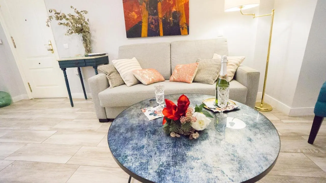 Rentalsevilla Casa Pilatos Apartamento Sevilla